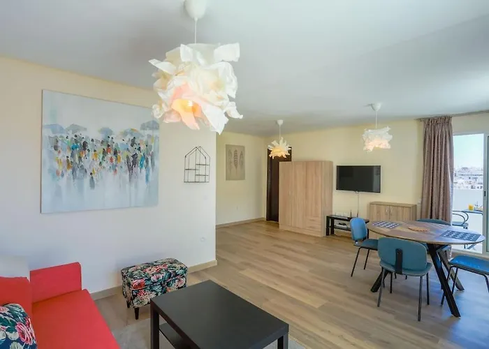 Residence Bd Anfa
