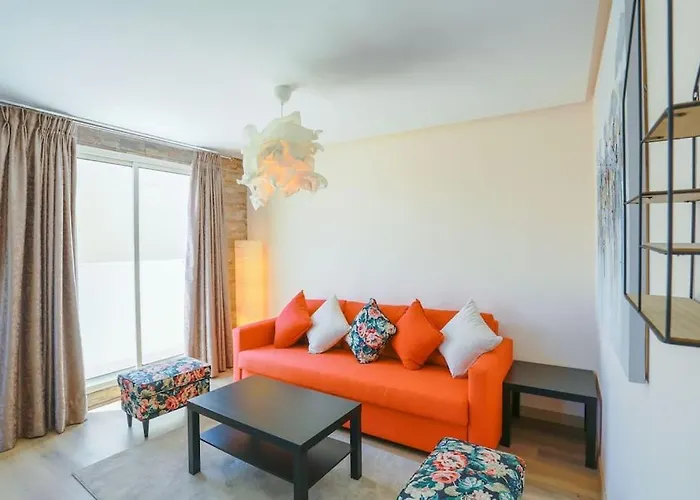 Residence Bd Anfa