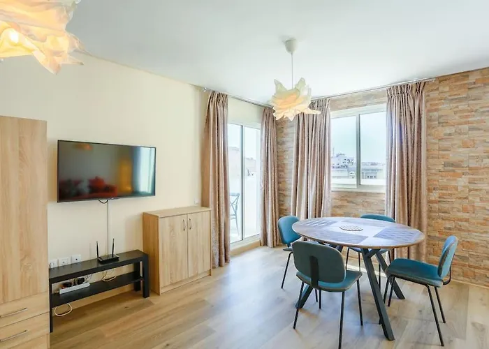Residence Bd Anfa