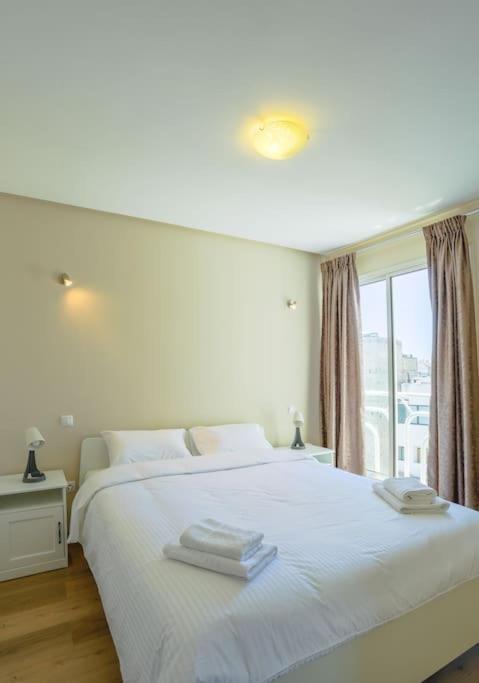 Apartment Bd Anfa *