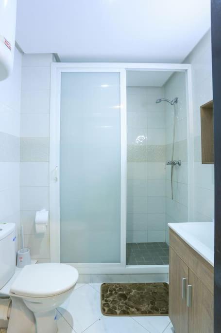 Bd Anfa Apartment *