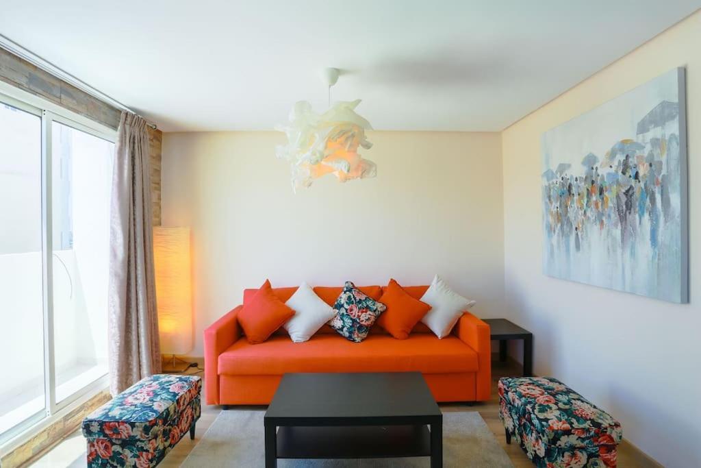 Apartment Bd Anfa *