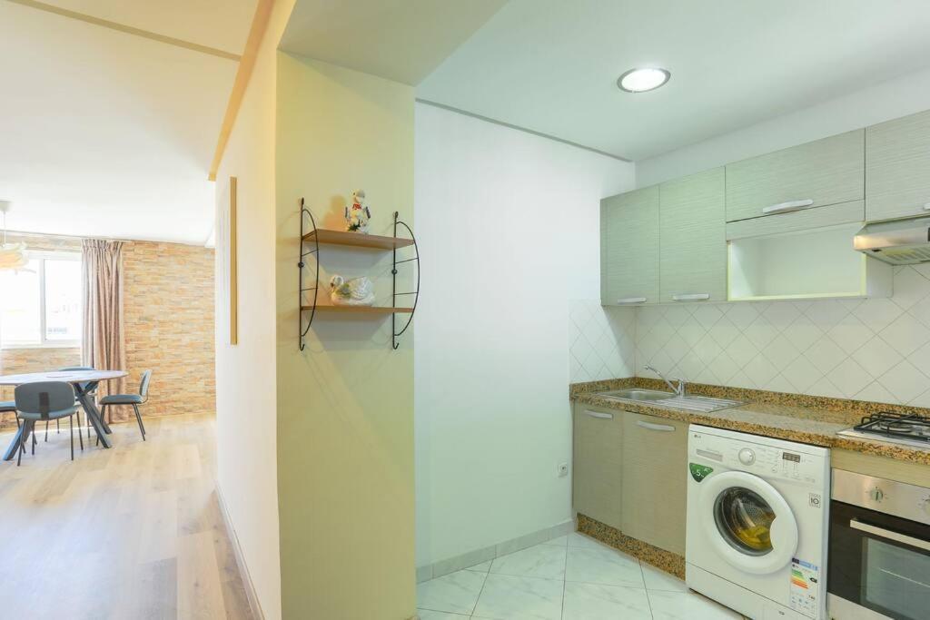 Bd Anfa Apartment *