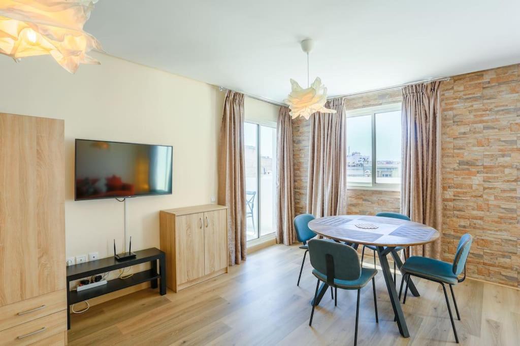 Apartment Bd Anfa *