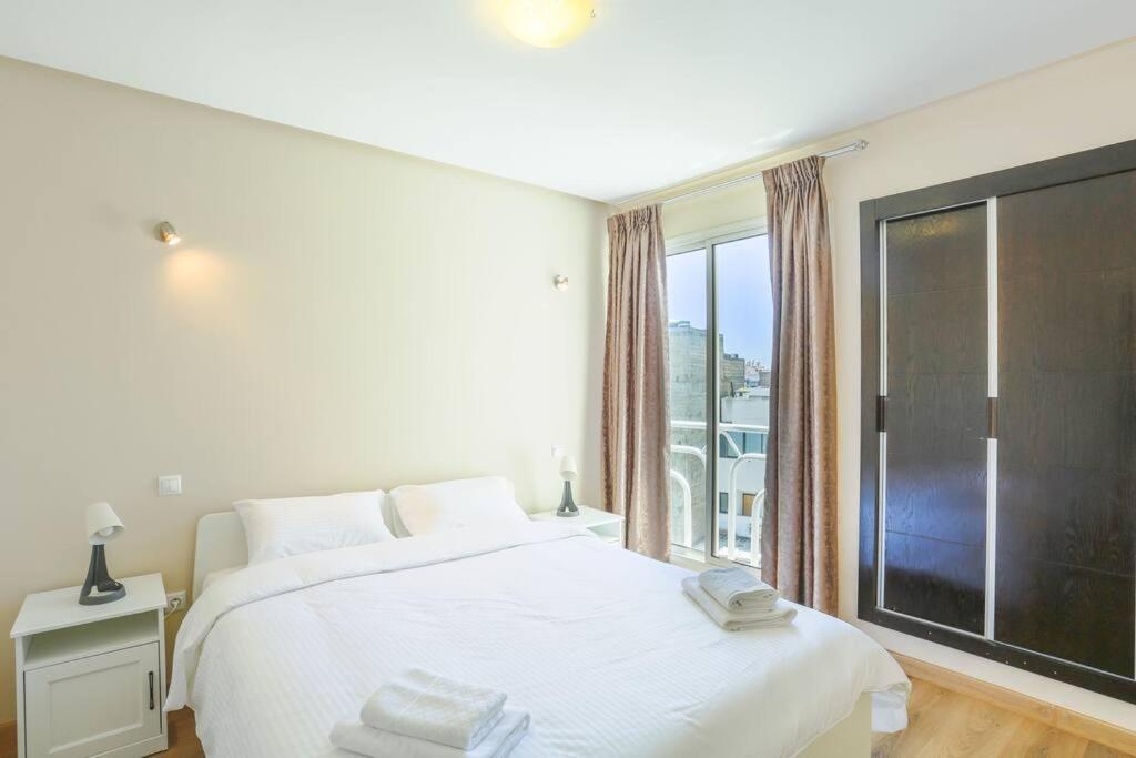 Apartment Bd Anfa *